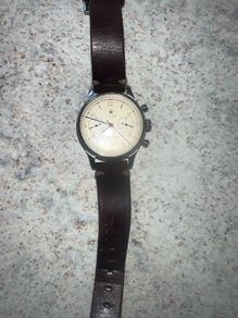 Seagull 1963 Chronograph