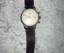 Seagull 1963 Chronograph