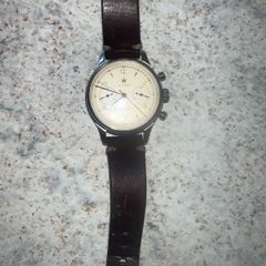 Seagull 1963 Chronograph
