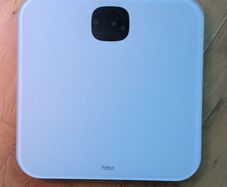 Fitbit Aria Air Smart Scale  White