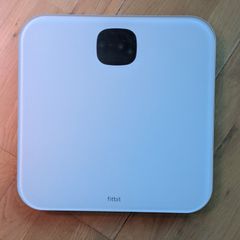 Fitbit Aria Air Smart Scale  White