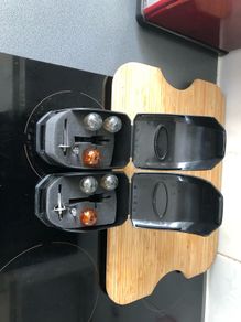 ford indicator bulbs
