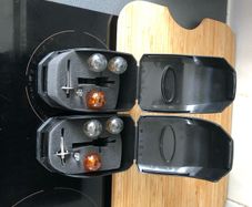 ford indicator bulbs