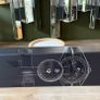 Limited Edition - Taylormade Spider ZT Tag Heuer Image 6