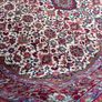 Classic Persian Sarouk Rug | Hand-Knotted Wool | 400cm X 295cm Image 5