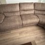 Corner Recliner Corner Sofa Image 2
