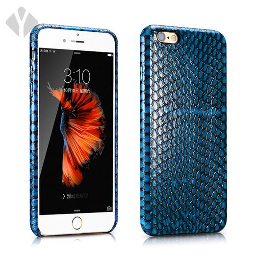 iPhone 6/6s Snake Leather Case