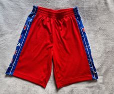 Nike shorts 10-12y
