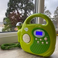 Imaginarium Radio toy