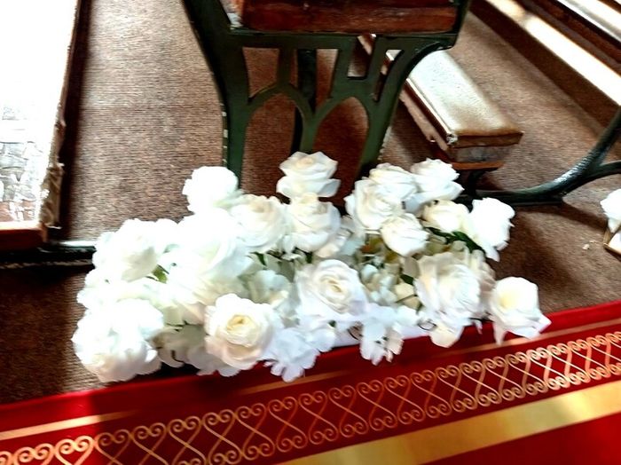 Flower Garland