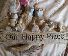Wall Ornament