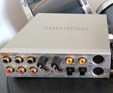 Sound Card