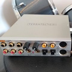 Sound Card