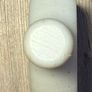 POLYETHYLENE FAT BEATER / Fat Beater / Basher butchers meat preparation Image 3