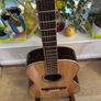 Takamine GY93E New Yorker  with k&k Pure Mine pickup Image 6