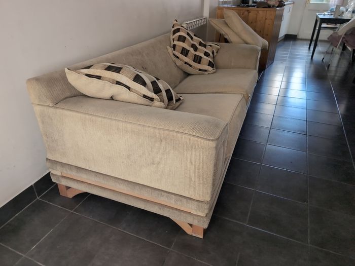 Free couch / sofa