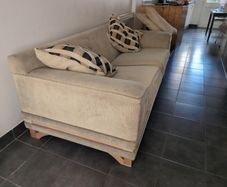 Free couch / sofa