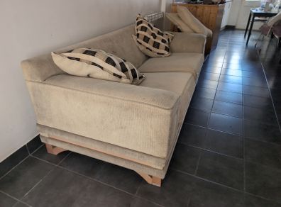 Free couch / sofa