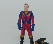 Kenner M.A.S.K. Maximus Mayhem