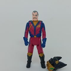 Kenner M.A.S.K. Maximus Mayhem