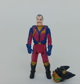 Kenner M.A.S.K. Maximus Mayhem
