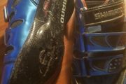 Shimano carbon racing cycling shoes S-R150