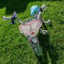 Raleigh kids bike Image 2