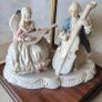 figural lamp Image 2