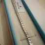 Tennis Bracelet Image 3