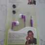 Stereo In-Earphone with Silicon Buds for Sale Image 2