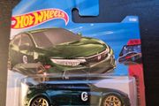 Hot Wheels Honda Civic Type R