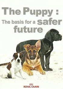 The Puppy: the basis for a safer future DVD BRAND NEW & SEALED