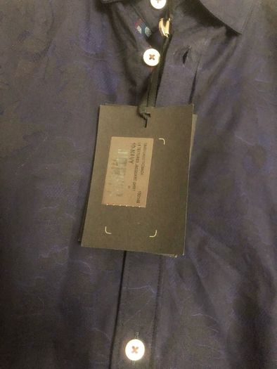 Ted baker shirt