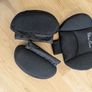 Silvercross car seat with isofix base Image 5