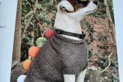 New complete guide to knitting &amp; crochet book