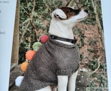 New complete guide to knitting & crochet book