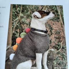 New complete guide to knitting & crochet book