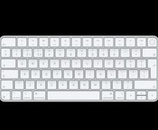 Magic Keyboard w Touch ID