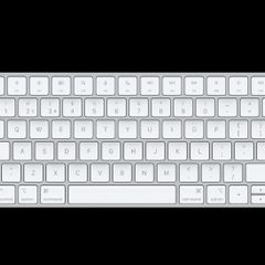 Magic Keyboard w Touch ID