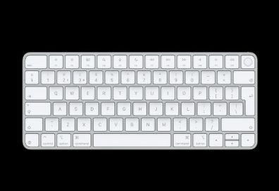 Magic Keyboard w Touch ID