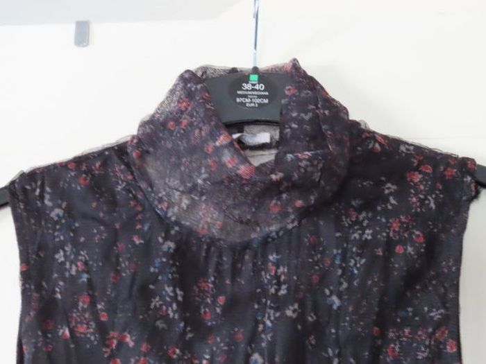 Top made in Italy - never used