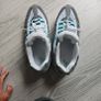 Genuine mens Air Max 95 hyper Turquoise Image 2