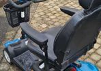 Mobility scooter
