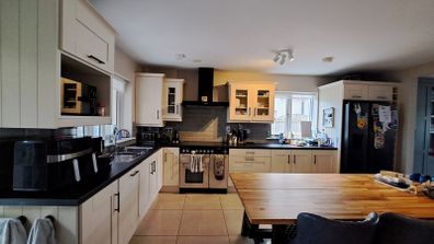 kitchen units