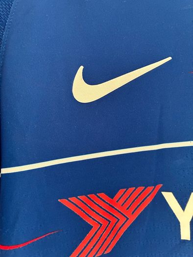 Chelsea FC soccer jersey S