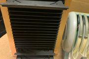 2 Discs Storage Cases