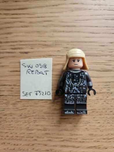 lego sw0918 rebolt, set 75210