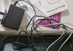 Eir & Vodafone modem router