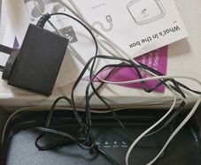 Eir & Vodafone modem router