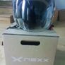 Nexx  Motorcyle Helmet Image 4